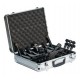 Drum Mic Packs